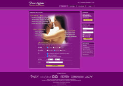 First Affair